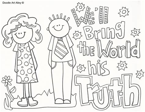 Christmas coloring pages lds with the first vision joseph sees god father and jesus christ. Pin by Elwanda Edens on Creative memories | Lds coloring ...