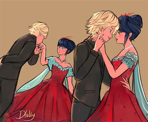 Miraculous Ladybug Image By Dluliy 3971480 Zerochan Anime Image Board