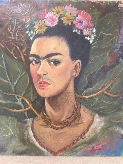Las Pinturas De Frida Kahlo Porn Sex Picture