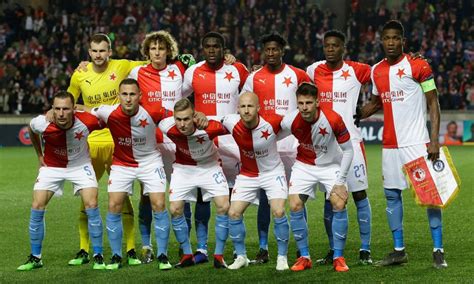 Slavia praha has picked piast gliwice as their opponent, and this is the match we'll be taking a deeper look at today. Liga Campeões: Slavia Praga repete vitória e afasta Cluj ...