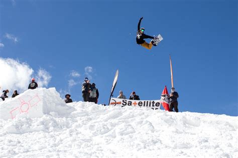 Snowboarder Magazine Snowboarding Videos Photos And