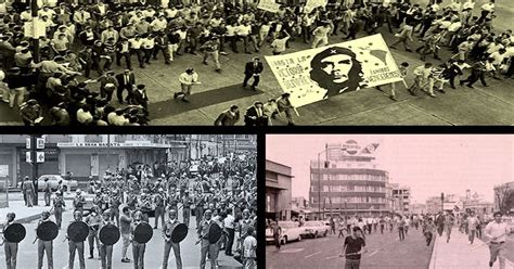 Y ¿por qué se le en las inmediaciones de la benemérita escuela nacional de maestros, el 10 de junio de 1971 estudiantes de la universidad nacional autónoma de. Estudiantes recuerdan la masacre del 10 de junio en México ...