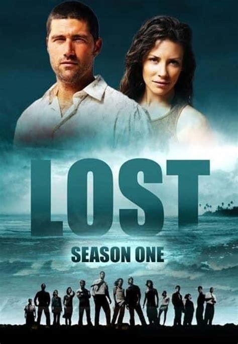 Best Season Of Lost List Of All Lost Seasons Ranked