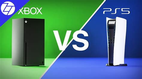 PS Vs Xbox Series X The FULL Buyers Guide Updated YouTube