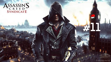Playthrough Completo Assassin S Creed Syndicate Pt Youtube