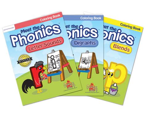 50 Best Ideas For Coloring Phonics Coloring Books