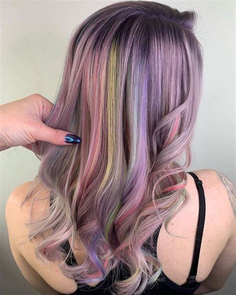 Pin By Nonie Chang On Dyed Hair Dyed Hair Hair Hair Wrap