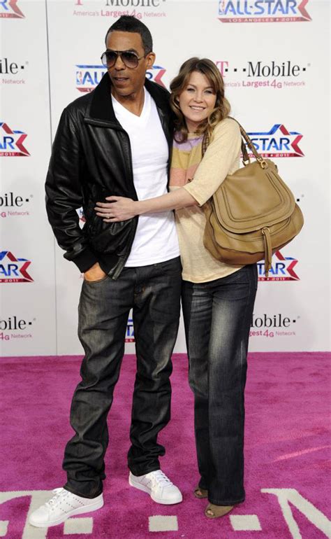 Ellen pompeo is one of hollywood's highest paid actresses, yet she almost didn't audition for her now iconic role on grey's anatomy. ellen pompeo has spent 14 seasons as meredith grey, the star of abc's hit drama grey's anatomy. but though she now pulls in a remarkable $20 million a year for. La Doctora Grey se apunta al baloncesto - Fotogalería ...