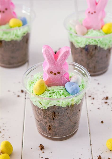 Relevance popular quick & easy. 10 Easy Easter Desserts - Kristen Hewitt