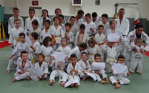 La Der Des Ders Du Judo Club