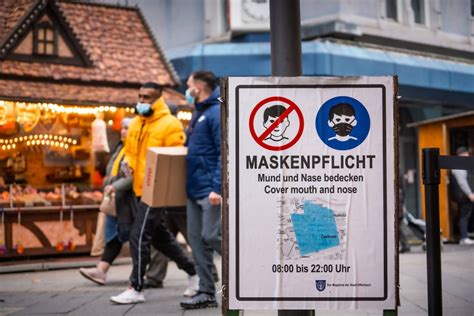 Da sich noch immer nicht alle bürger an die neuen regeln halten, sanktioniert der bußgeldkatalog nun. Bild zu: 1427 neue Corona-Fälle: Wetterau neuer Hotspot in ...