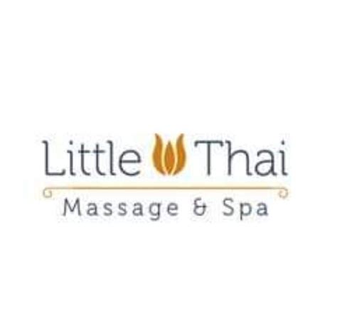 Little Thai Massage And Spa Johor Bahru