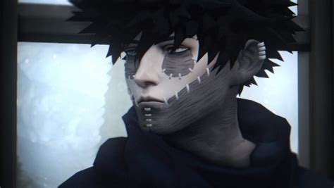 Dabi Scars Sims 4 Cc Images And Photos Finder