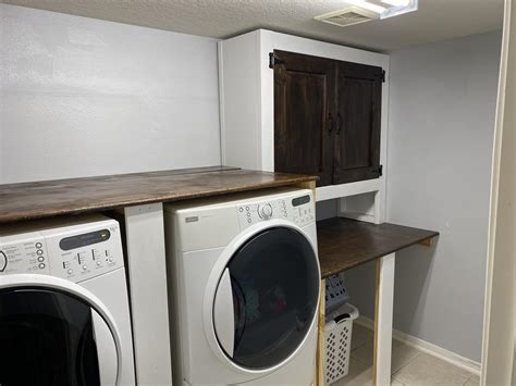 Bit.ly/2aykxm2here is what you'll need!adding storage space in your small living room1. Laundry room Storage | Ana White