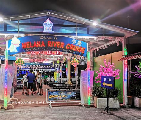 Alle 783 bewertungen für melaka river cruise anzeigen. Melaka River Cruise, 2020 - Location, Timings, Ticket ...