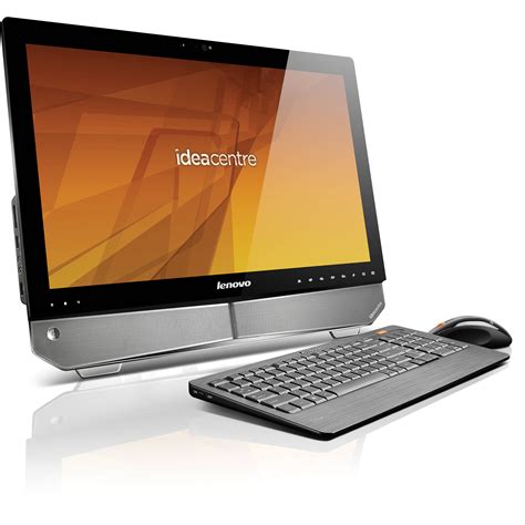 Lenovo Ideacentre B520 23 All In One Desktop 77452eu