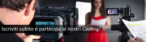 Casting E Provini Per Modelli Modelle Attori E Attriciwhite Agency