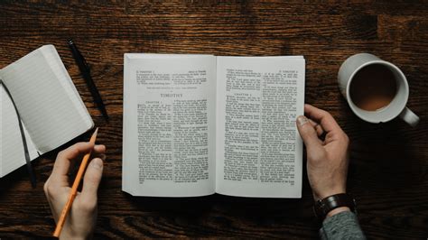 Bible Study Resources Strengthened By Grace