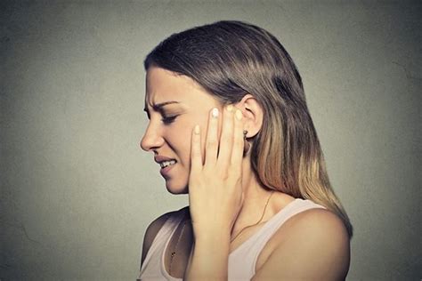 Ear Infections Ear Crystals Hearing Loss Affect Vertigo Alignwc