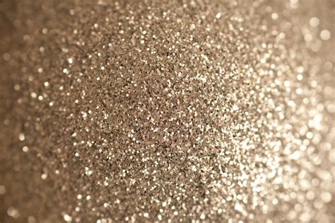 Free Stock Photo 11203 Abstract Gold Glitter Background