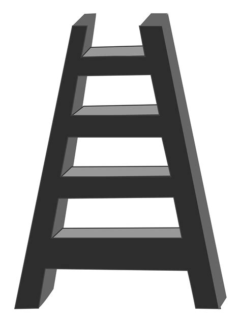 Beautiful Drawing Of A Ladder 40 Photos Drawings For Sketching And