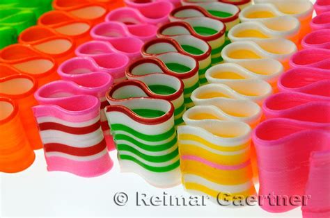 Rainbow Bright Ribbon Candy An Instant Mood Enhancer Love Mj Xo