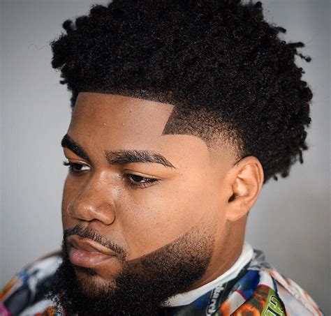 Some prefer super short sides with a skin this is perhaps the newest ways of defining twists, a popular hairstyle for black men that have gained a lot of popularity over the. The Best Black Men Haircut 2019 - New Haircut Style