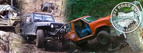 4x4 Jeep And Off Road Trails Visit Our Community