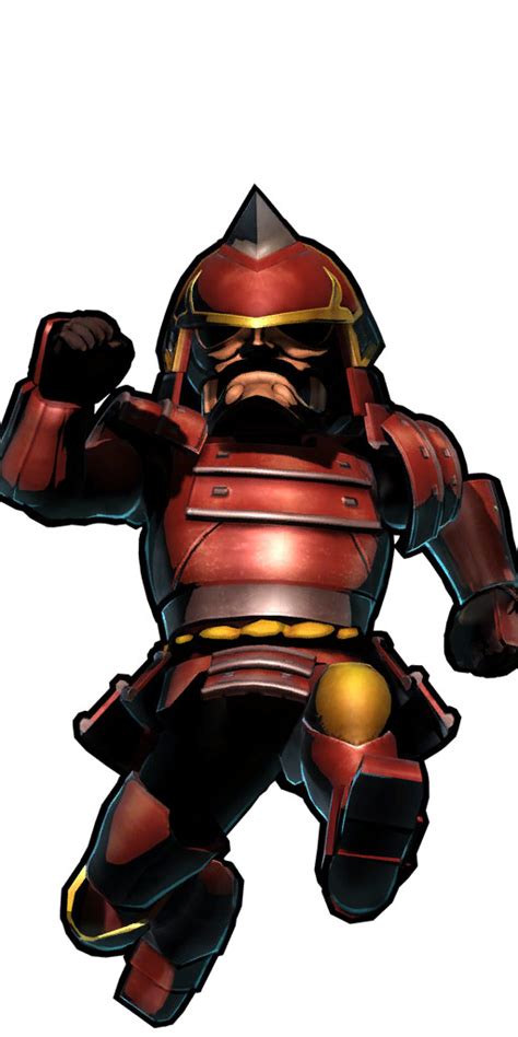 Ultimate Marvel Vs Capcom 3 Character Win Poses In Alternate Costume 6