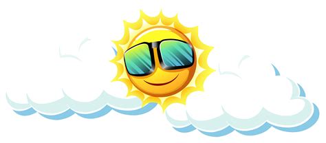 Fun In The Sun Vector Art Icons And Graphics For Free Download