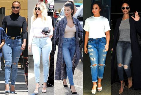 How To Find The Best Jeans For Women With Big Thighs