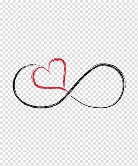 Free Download Drawing Pencil Love Picsart Studio Infinity Love