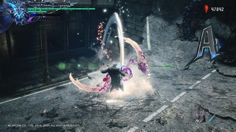 Devil May Cry 5 Special Edition Review Bestgamingpro