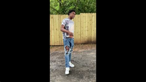 Lil Baby Emotional Scarred Myturn Official Video Youtube
