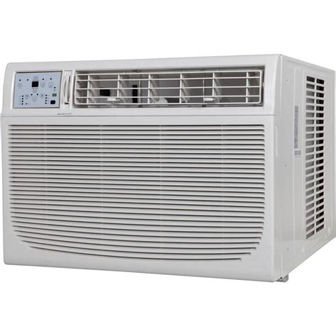 Keystone Energy Star 1800017700 Btu 230v Windowwall Air Conditioner