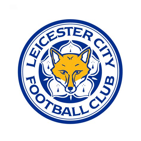 Download Leicester City Brand Logo In Vector Format