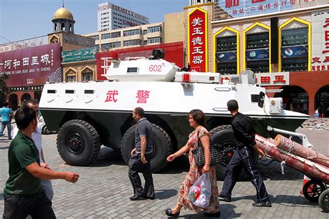 China Sentences Three To Death Over Xinjiang Unrest South China Morning Post
