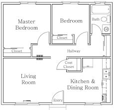 We ensure quality building items are deployed in each. Image result for 3 bedroom flat design plan in nigeria ...