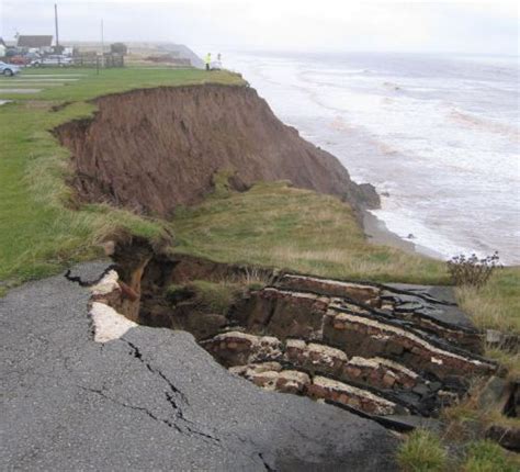 10 Interesting Coastal Erosion Facts My Interesting Facts