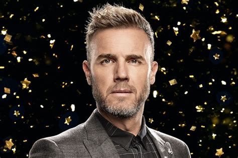 Gary Barlow On Why Take That Musical The Band Will Be A Success Unlike