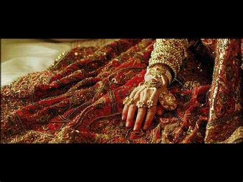 Wedding Dress Pakistan Bride Jodhaa Akbar Movie Pic Mastani Bridal Lehenga Collection Film