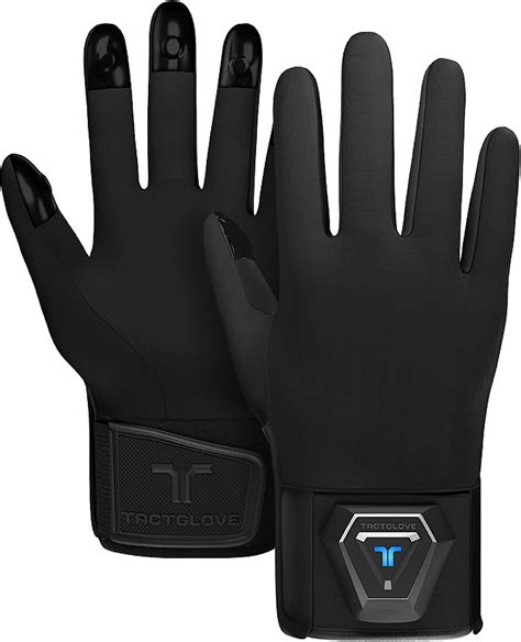 bhaptics tactglove dk1 m developer haptic gloves for vr devices medium vr0543 au