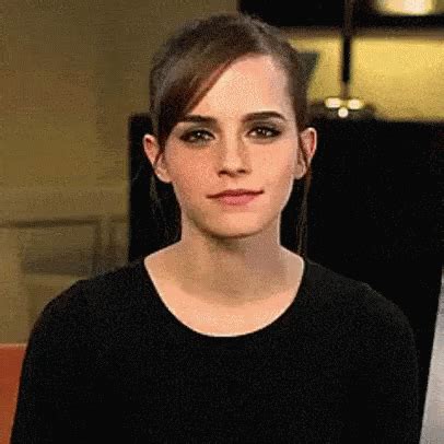 Emma Watson GIF Emma Watson Discover Share GIFs