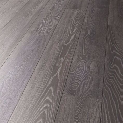 Amadeo Bedrock Oak Effect Embossed Finish Laminate Flooring 222 M²