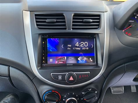 Navigation is concerned with finding the way to the desired destination, avoiding collisions. Accent 2019 Kenwood DNX5180S GPS Navigation System ...