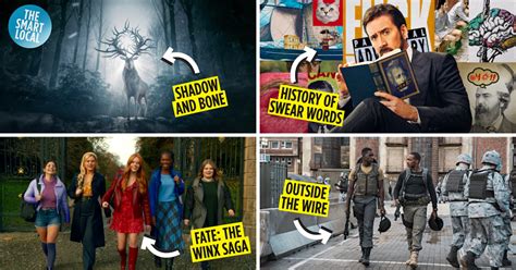 Starboard puts forth box board slate saying promises unkept. New Netflix Shows & Movies 2021 - original series and ...