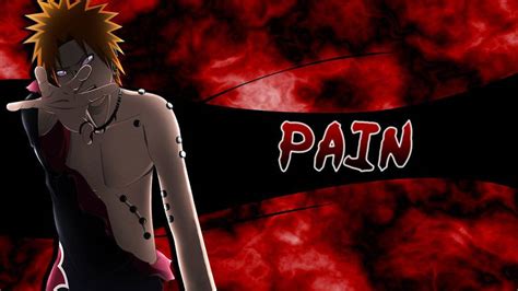 We have a massive amount of desktop and mobile if you're looking for the best naruto pain wallpapers then wallpapertag is the place to be. Download Naruto vs Pain Wallpaper Wallpaper | Wallpapers.com