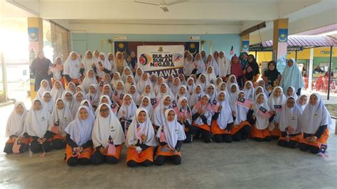 SMA SHAMSUL MAARIF AL-WATANIAH: HARI SUKAN NEGARA ...
