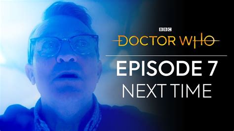 Episode 7 Next Time Trailer Can You Hear Me Doctor Who Series