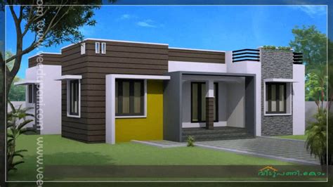 Luxury single story home plans 50+ double storey home plans online. Kerala Style House Plan 3 Bedroom - YouTube